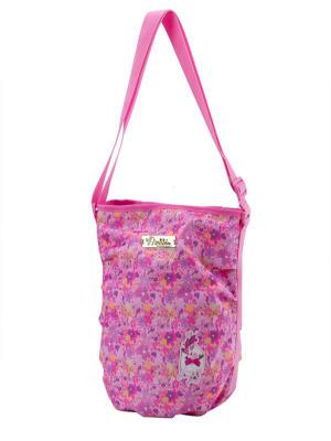 Bolsa Feminina Infantil Menininhas Cherries Pacific