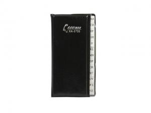 Indice Tel.address Corvin 11Cm Tx Comerci