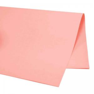 Papel Colorset Salmão (48X66Cm) 20 Peças - Vmp
