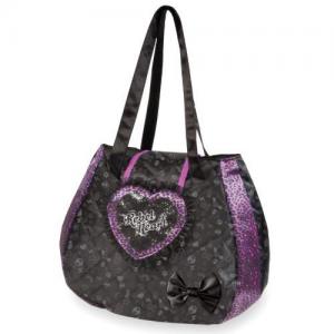 Bolsa Universitária - Rebel Style  Aig