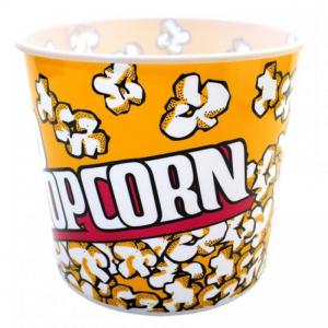Pipoqueira Plástica Gg Popcorn Cinema