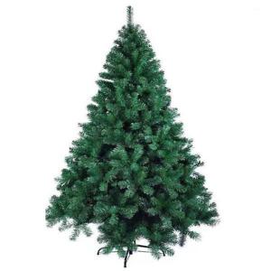 Arvore Natal Pinheiro Verde 240Cm/1800Galhos - C.o