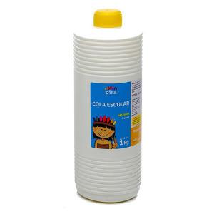 Cola Branca 1Kg Piratininga