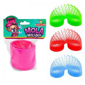 Mola Maluca com Cores Sortidas
