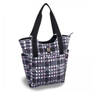 Bolsa Universitaria para Notebook Rebecca Bonbon Md. Clio Style