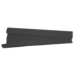 Papel Crepom Super Crepe Preto (48Cmx2,5M) - Vmp