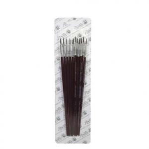 Pincel Redondo Tigre 24Cm 142-10 Ct.c/12 Tigre