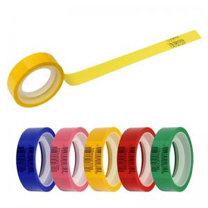 Fita Durex 12Mmx10Mt Colorida - Adelbras