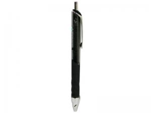 Caneta Pentel Retratil 0.7Mm Hyper Preta -  Pentel