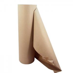 Bobina Papel Kraft Padrao Mono 80 Gramatura com 60Cm - Nilpel