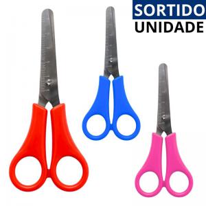 Tesoura Escolar - Goller