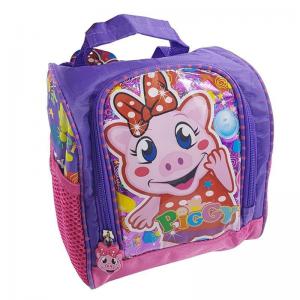 Lancheira Escolar Piggy - Vozz