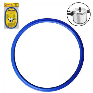 Anel Silicone Panela Pressão 4,5L Bonsucesso