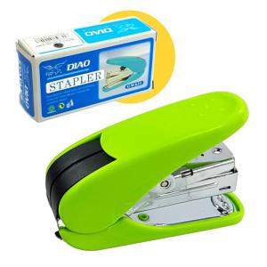 Grampeador Mini Metal com Extrator Gw621 20 Fls
