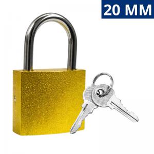 Cadeado Metal Comum 20Mm