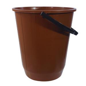 Balde Plástico com Alça 10 Litros - Arqplast