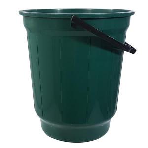 Balde Plástico com Alça 20 Litros - Arqplast