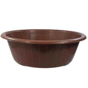 Bacia Plastica Frisada 15Lt - Arqplast