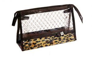 Necessaire Decorada  Interponte - Ddn