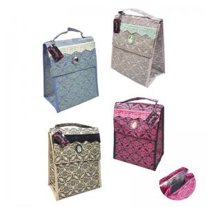 Bolsa Térmica Decorada Interponte Portátil
