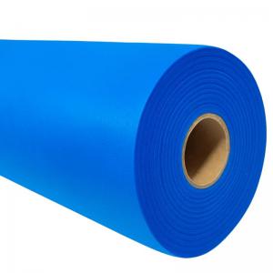 Tnt Azul Royal 40G 50X1,40M Decorativo Supper