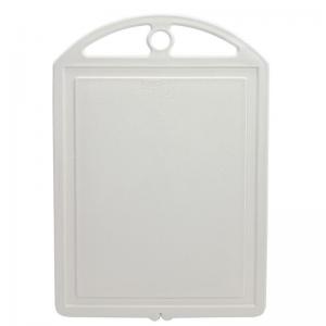 Tabua Plastica para Churrasco com Afiador 21,4X29Cm - Plast Show