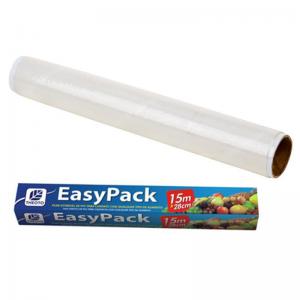 Filme Estiravel de Pvc 15 Metros 28Cm - Theoto - Mcd