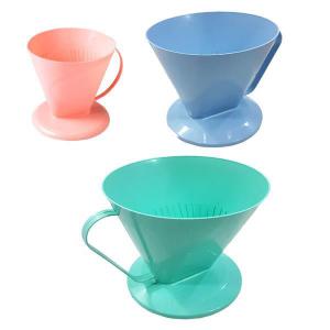 Porta Filtro Café Plástico Cozinha Presente