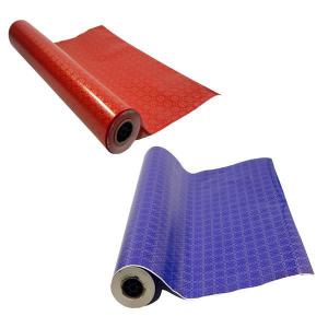 Bobina Papel Presente Couche Estampa Sortido com 60 Cm - Gessele