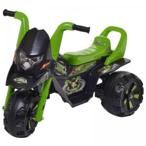 Moto Elétrica Fox G-Force Teen Hunter Biemme