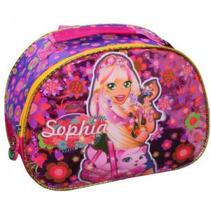 Lancheira Escolar Sophia Vozz
