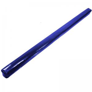 Celofane Rolinho 80X80 Azul com 50 Folhas Vmp