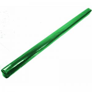 Celofane Rolinho 80X80 Verde com 50 Folhas - Vmp