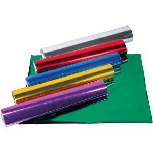 Papel Laminado 48X60Cm Sortido C/2 Vmp