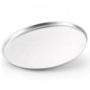 Forma para Pizza Aluminio N.35 - Erca Aluminio
