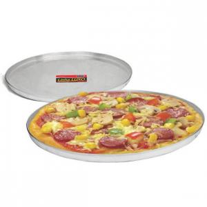 Forma para Pizza Aluminio Número 40 Erca Aluminio