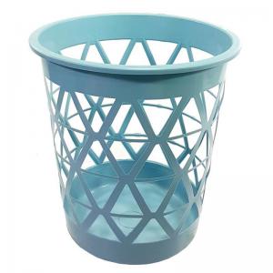 Lixeira Plastica Telada 10L.