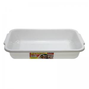 Bacia Plástica P/Frios 6Lt - Ercaplast