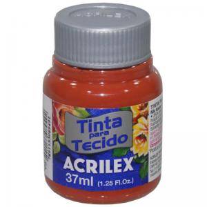 Tinta para Tecido - Acrilex