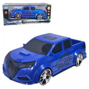 Pick-Up Saturno Concept Brinquedo Infantil na Caixa