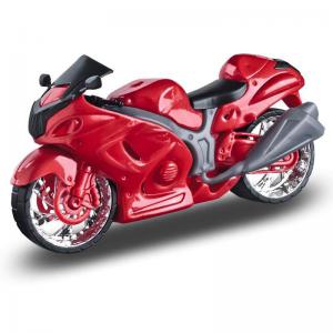 Moto Elétrica B-10 Maxx Concept: Performance, Design e Inovação