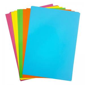Papel Offpinho 297X210Mm A4 Lumi 120 com 25 Folhas - Off Paper
