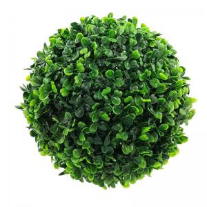 Bola Grama Verde 27Cm - Centro Oeste