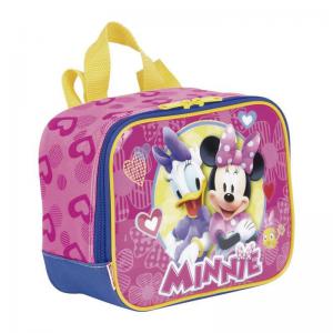 Lancheira Minnie 18M 2 em 1 - Sestini