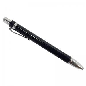 Lapiseira 0.5Mm A.g.spalding com Estojo Prata - Cristais