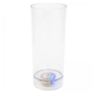 Copo Acrilico Drink Fume 350Ml - Dasppel