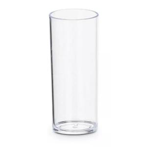 Copo Acrilico Drink Cristal 350Ml - Dasppel