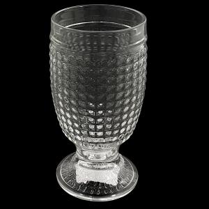 Taça de Vidro para Agua Barroco 250Ml Wheaton
