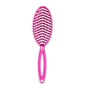 Escova Cabelo Rigida Oval Darma com 1 Unidade - Mcd