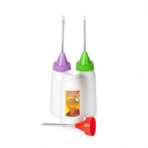 Injetor de Temperos 350Ml - Injetemp - Mcd